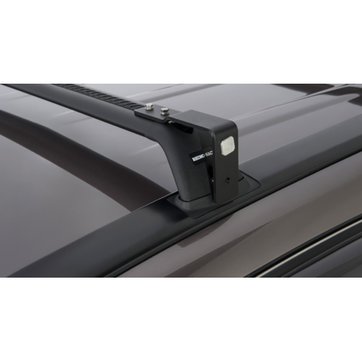 Rhino-Rack Sunseeker Awning Angled Down Bracket for Flush Bars - 32127