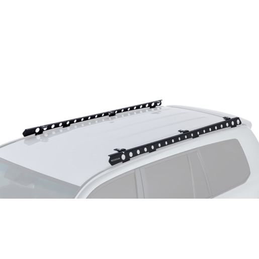 Autopro 2024 roof racks