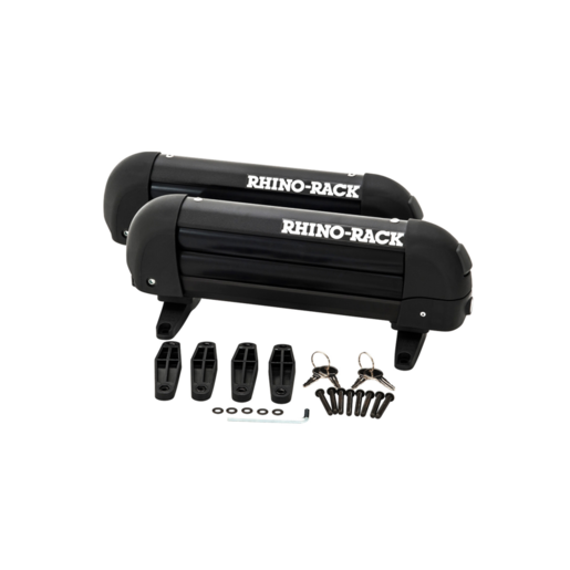 Rhino-Rack Ski Carrier 2 Ski - 572