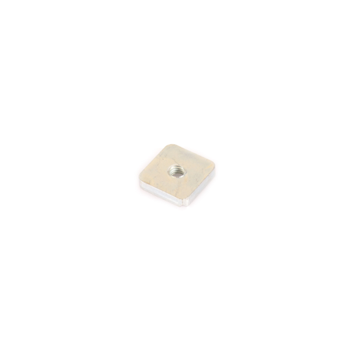 Rhino-Rack Square Carac Nut M6 20mm x 20mm x 3.5mm - N025-BP