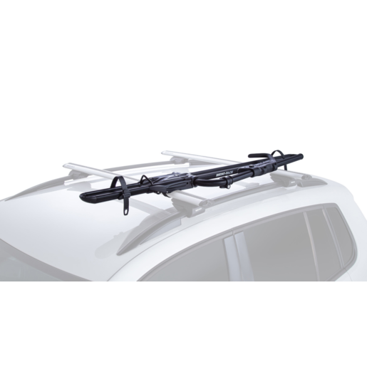 Rhino-Rack Hybrid Bike Carrier - RBC050