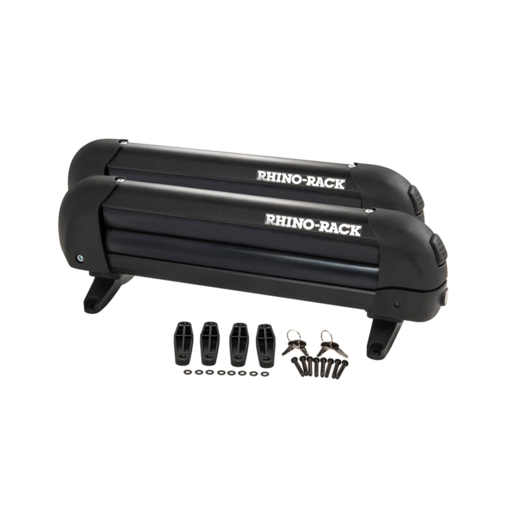 Rhino-Rack Ski and Snowboard Carrier - 573