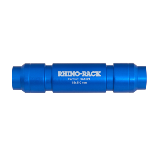 Rhino-Rack Thru Axle Insert 15mm x 110mm - RBCA036