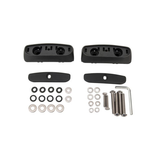 Rhino-Rack Base Kit Front 2 pcs - RCP03F-BK