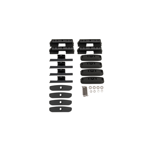 Rhino-Rack RCP Base Kit x4 - RCP29-BK