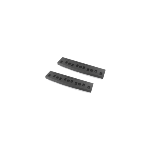 Yakima LockNLoad Height Packer Pack of 2 - 8890337