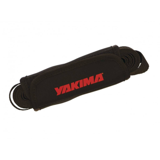 Yakima SoftStrap Tie-Down Strap With Neoprene Covered Buckle 2.4m - 8007420