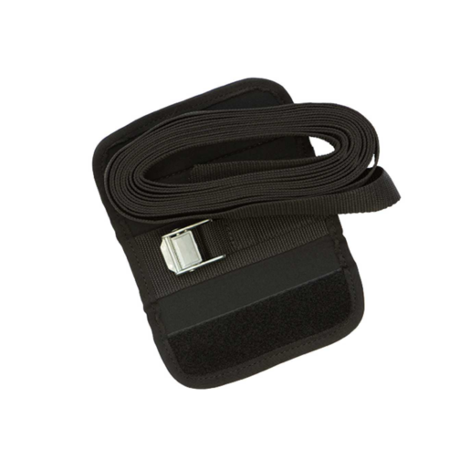 Yakima SoftStrap Tie-Down Strap With Neoprene Covered Buckle 2.4m - 8007420