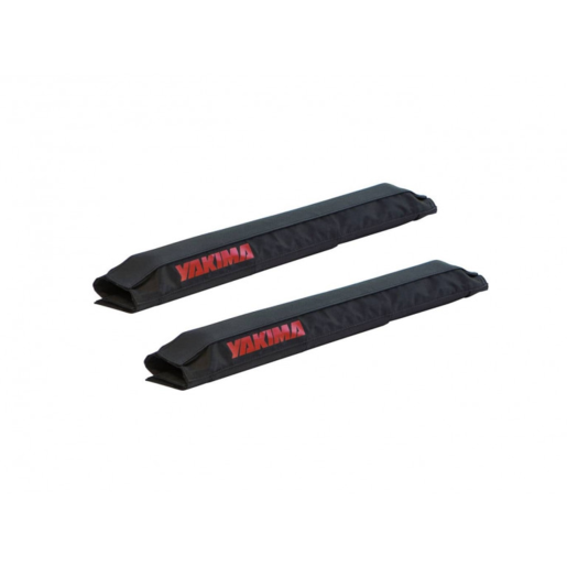 Yakima Aero Crossbar Pads 760mm - 8007413