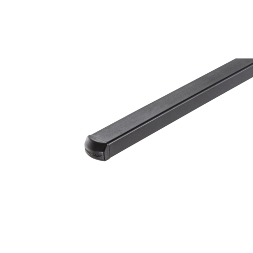 Rhino-Rack Euro Bar 1500m Black - EB150B