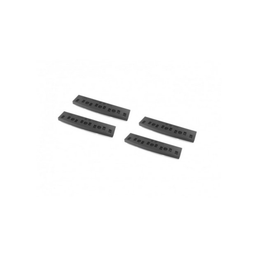 Yakima LockNLoad Height Packer Pack of 4 - 8890338