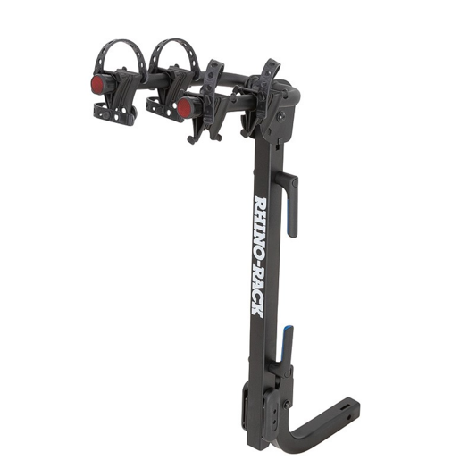 Rhino-Rack Take 2 Hitch Mount Bike Carrier - RBC045