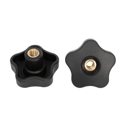 Rhino-Rack M10 Turn Knob Replacements 2 Pack - SP336