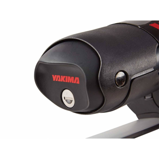 Yakima FatCat 4 EVO Black - 8003095