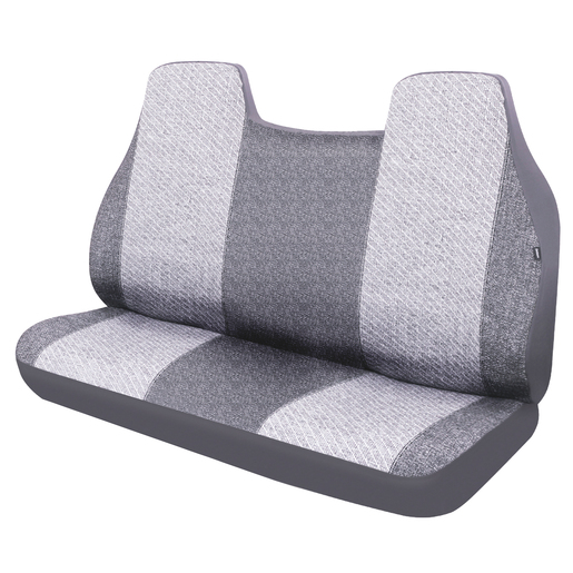Streetwize Classic 90 Seat Cover Grey Poly - SWCLAS90GRE