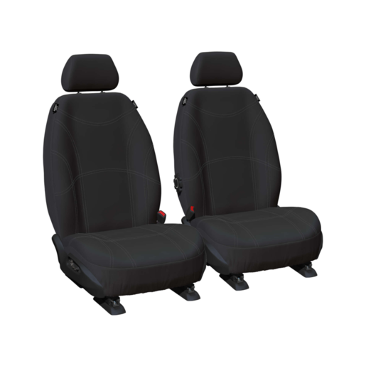 Sperling Getaway Black 2 RM Seat Cover to Suit Hyundai (GD) I30 - RM1039G2B