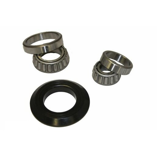 BWS Front Wheel Bearing Kit - 2771KIT