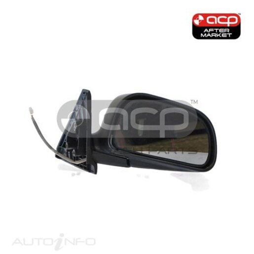 All Crash Parts Door Mirror - CCF-81001RH