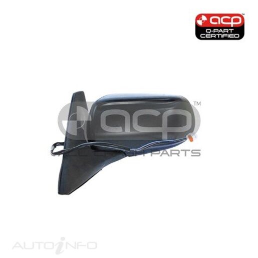 All Crash Parts Door Mirror - FKN-81001LHQ