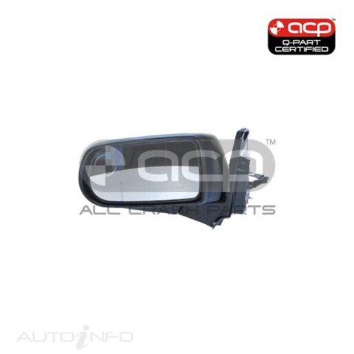 All Crash Parts Door Mirror - FKN-81001LHQ