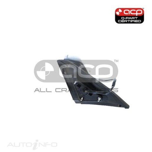 All Crash Parts Door Mirror - FKN-81001LHQ