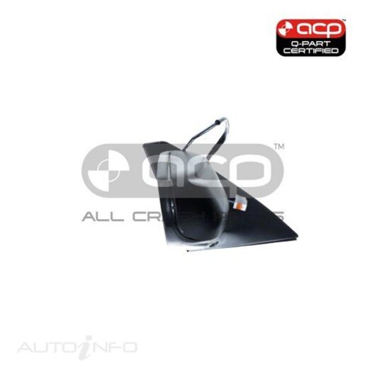 All Crash Parts Door Mirror - FKN-81001RHQ