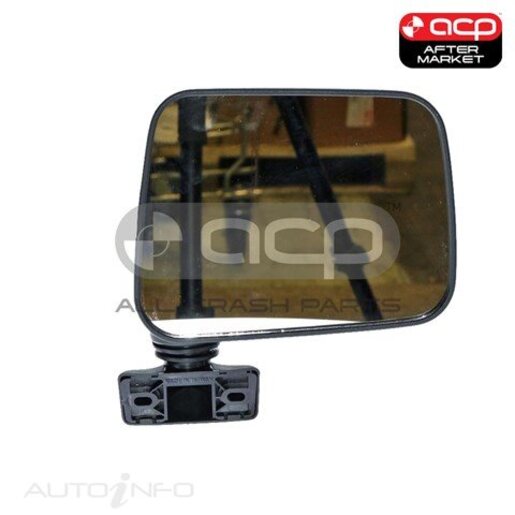 All Crash Parts Door Mirror - GIB-81001RH