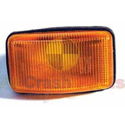 All Crash Parts Side Repeater Light - TSD-21050R/L