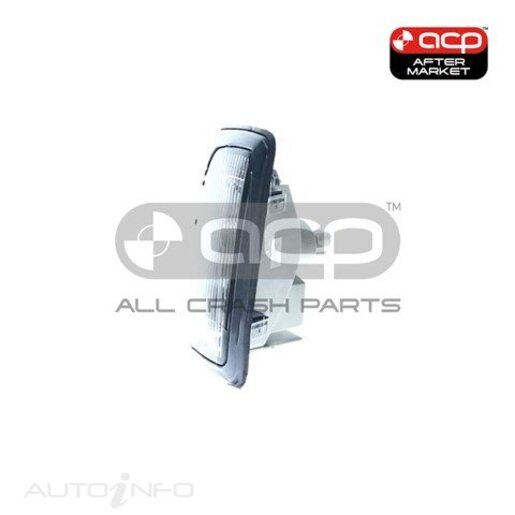 All Crash Parts Side Repeater Light - NGQ-21050RH