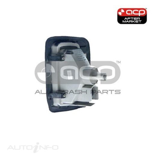 All Crash Parts Side Repeater Light - NGQ-21050RH