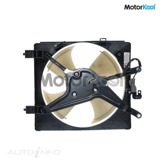 Motorkool A/C Condenser Fan Assembly - OCM-33100