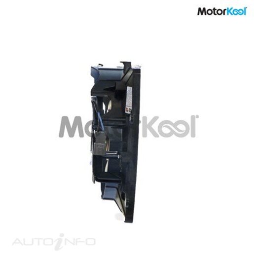 Motorkool A/C Condenser Fan Assembly - OCM-33100