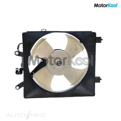 Motorkool A/C Condenser Fan Assembly - OCM-33100