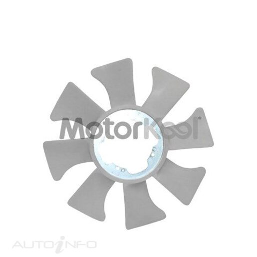 Motorkool Cooling Fan Blade - NNA-34100