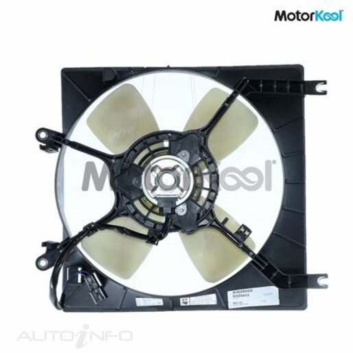 Motorkool Cooling Fan Assembly - CCE-34100