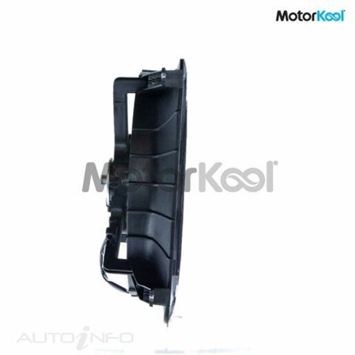 Motorkool Cooling Fan Assembly - CCE-34100