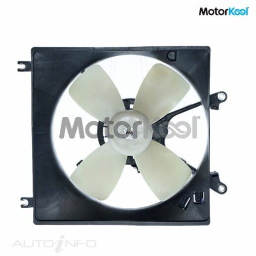 Motorkool Cooling Fan Assembly - CCE-34100