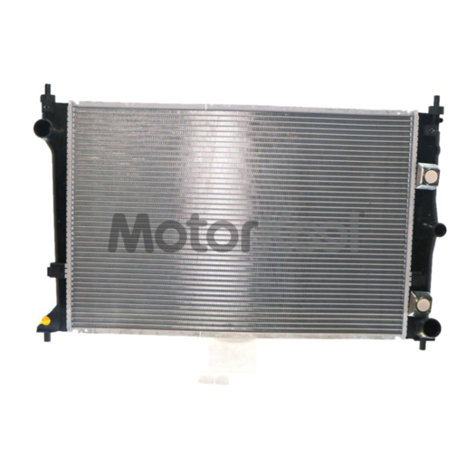 Motorkool Radiator Aftermarket Suits Ford Falcon & Ford Territory - FAB-34000