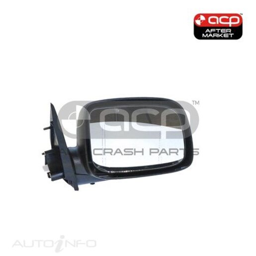 All Crash Parts Door Mirror - GIE-81002RH