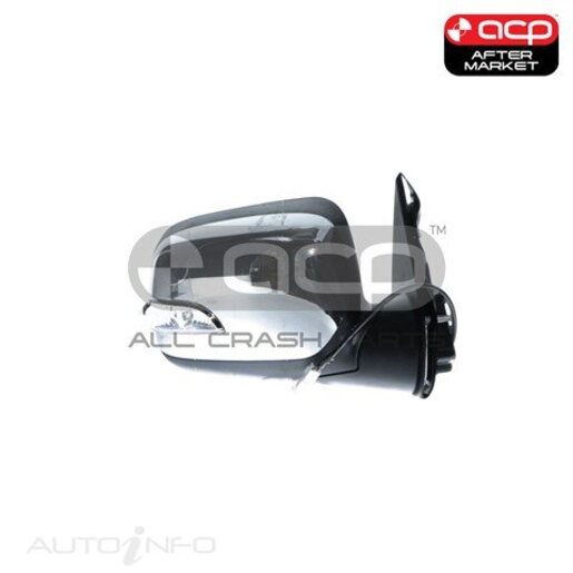 All Crash Parts Door Mirror - GIE-81003RH