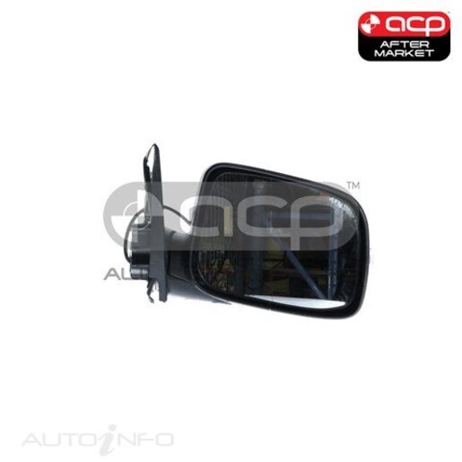 All Crash Parts Door Mirror - GIE-81003RH