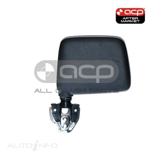 All Crash Parts Door Mirror - NNA-81001LH