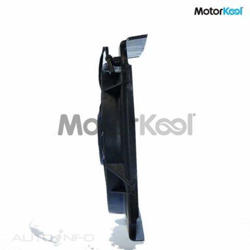 Motorkool Cooling Fan Assembly - JCD-34100