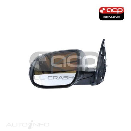 All Crash Parts Door Mirror - KDE-81001LHG