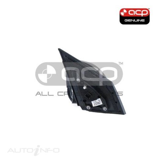 All Crash Parts Door Mirror - KDE-81001LHG