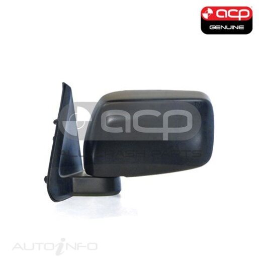 All Crash Parts Door Mirror - NGR-81003LHG