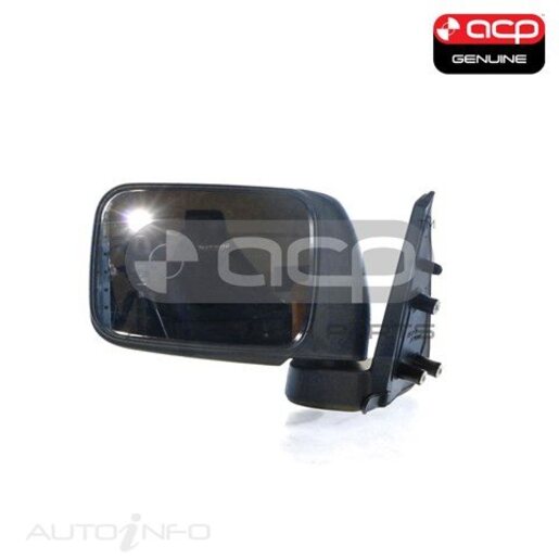 All Crash Parts Door Mirror - NGR-81003LHG