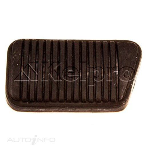 Kelpro Brake Pedal Pad - 29845A