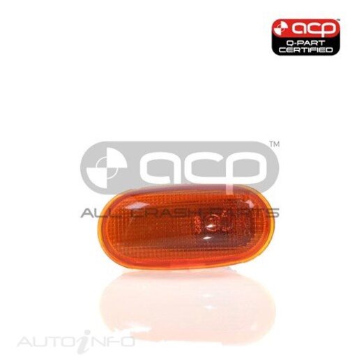 All Crash Parts Side Repeater Light - CTC-21050R/LQ