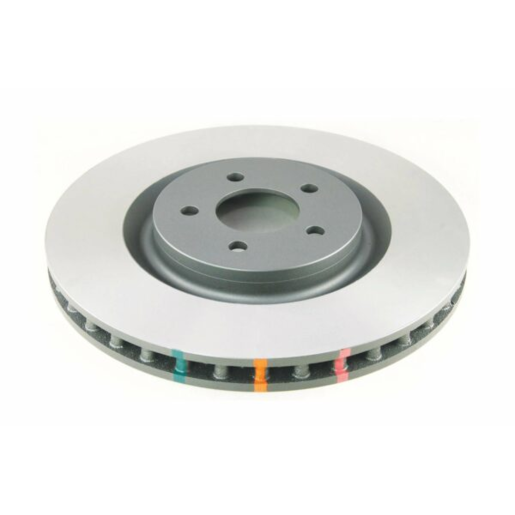 DBA Front 4000 Series HD Brake Rotor - DBA42115